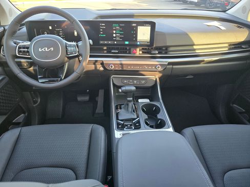 New 2026 Kia Carnival SX Prestige FWD image 10