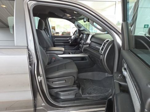 Used 2019 RAM 1500 Big Horn image 55