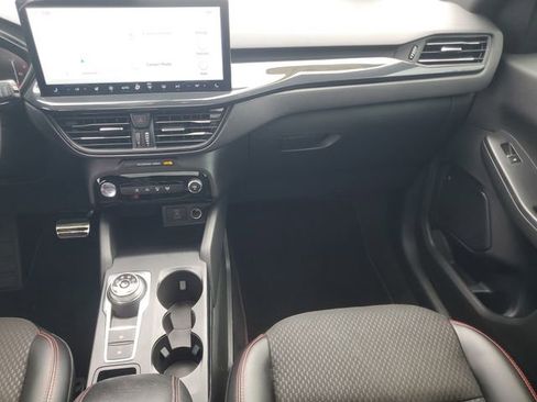 Used 2023 Ford Escape ST-Line w/ Tech Pack #1 image 15