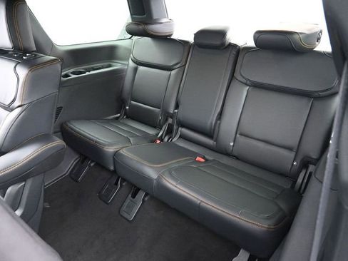 New 2025 Ford Expedition Tremor image 25