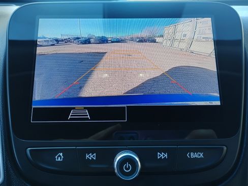 Used 2023 Chevrolet Malibu LT image 21