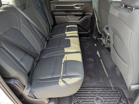 New 2026 RAM 1500 Big Horn AWD/4WD image 30