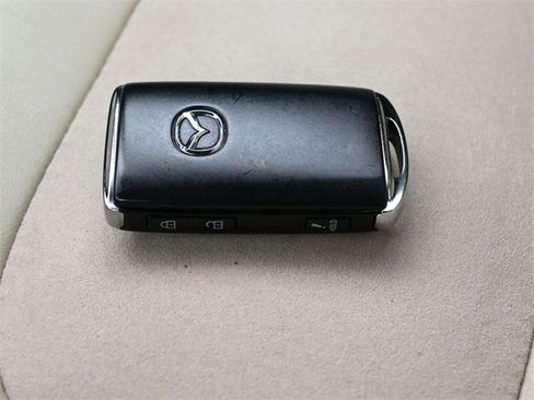 Certified 2023 MAZDA CX-5 AWD 2.5 S w/ Select Package image 15