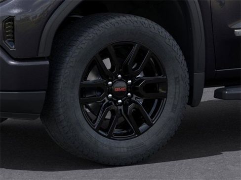 New 2024 GMC Sierra 1500 Elevation w/ X31 Off-Road Package image 9