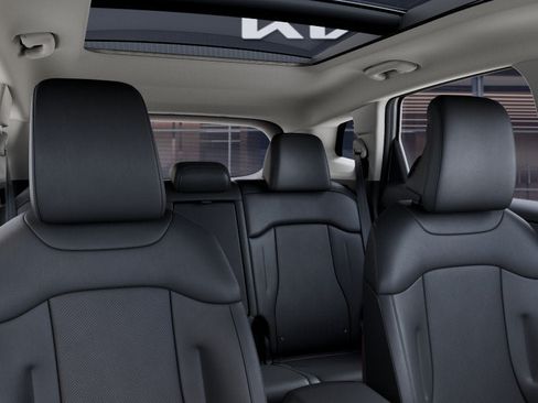 New 2026 Kia Sportage EX FWD image 27