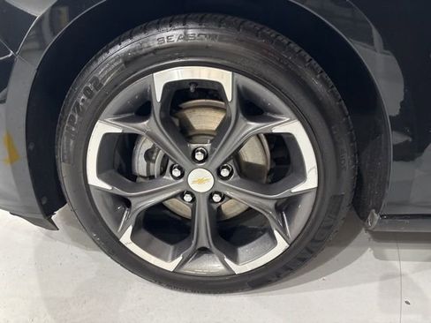 Used 2023 Chevrolet Malibu LT image 32