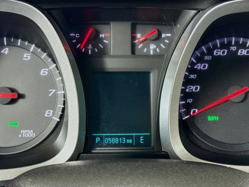 Used 2016 Chevrolet Equinox LT w/ Convenience Package image 16