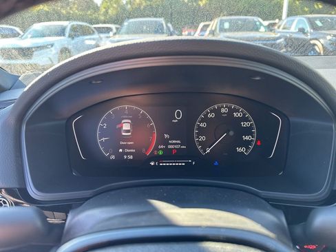 New 2026 Honda Civic Sport image 32