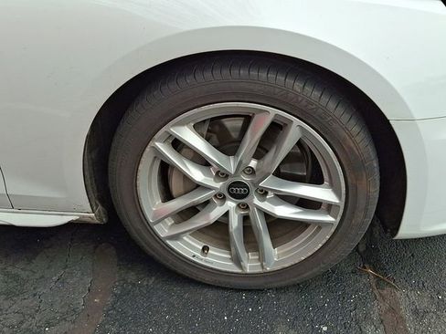 Used 2024 Audi A4 2.0T Premium Plus image 4