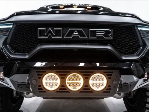 Used 2023 RAM 1500 TRX w/ TRX Level 2 Equipment Group image 17