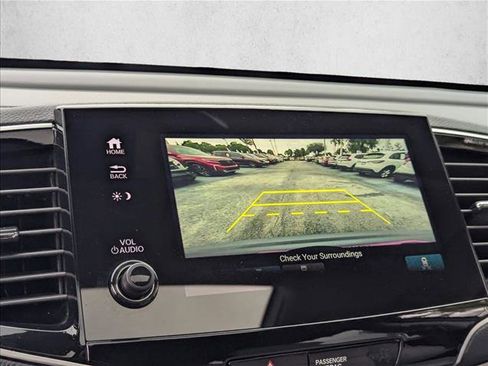 Certified 2022 Honda Pilot EX-L image 14