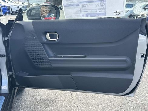 New 2026 MINI Cooper S image 28