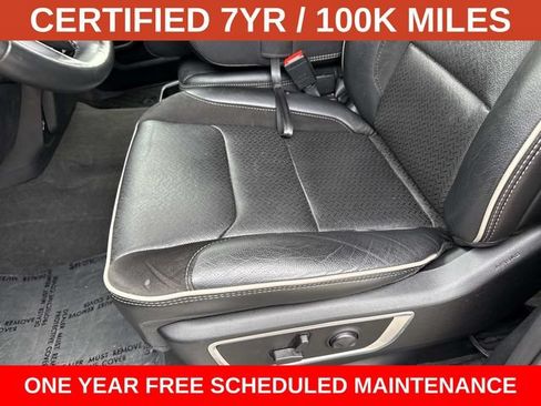 Used 2022 RAM 1500 Laramie AWD/4WD image 15