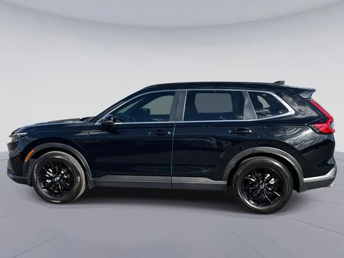 Certified 2024 Honda CR-V Sport image 7
