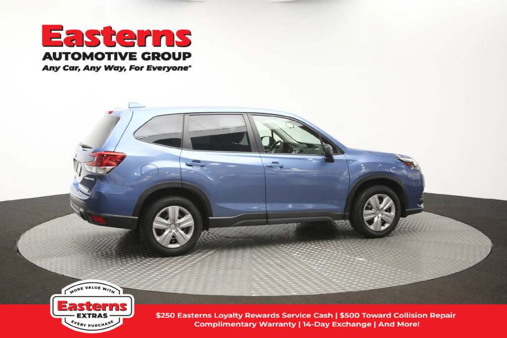 Used 2022 Subaru Forester AWD/4WD image 44
