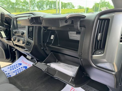 Used 2019 Chevrolet Silverado 1500 LT w/ All Star Edition image 29