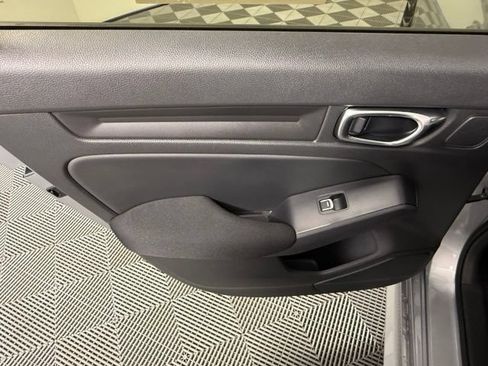 Used 2026 Honda Civic Sport image 33