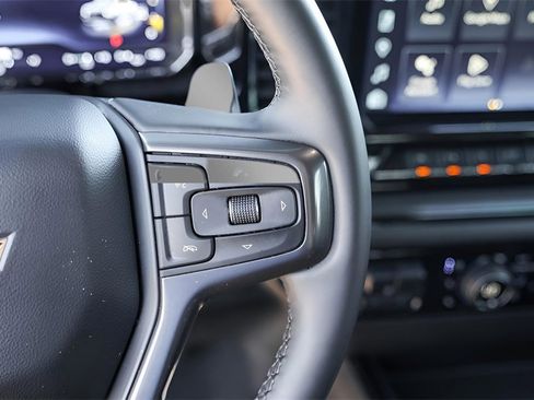 Certified 2025 Chevrolet Silverado 1500 ZR2 w/ Technology Package image 16