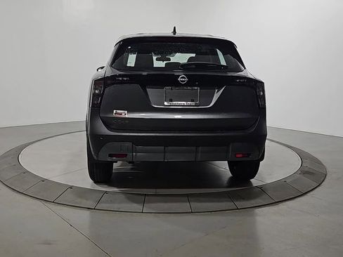 New 2026 Nissan Kicks S image 4