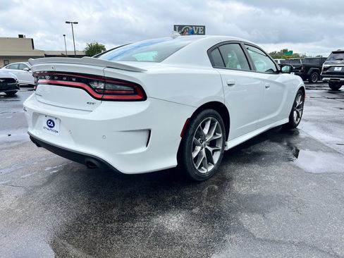 Used 2023 Dodge Charger GT RWD image 10
