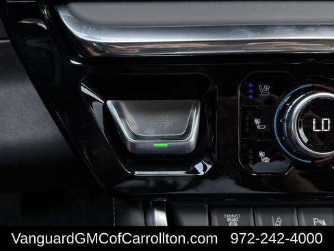 New 2026 GMC Sierra 2500 Denali Ultimate AWD/4WD image 18