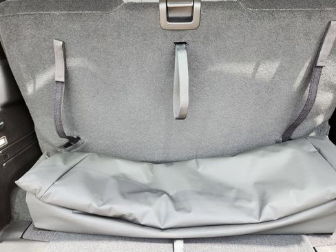 New 2025 Jeep Wrangler Sport image 11