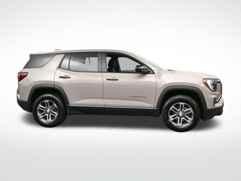 Used 2026 GMC Terrain Elevation FWD image 6