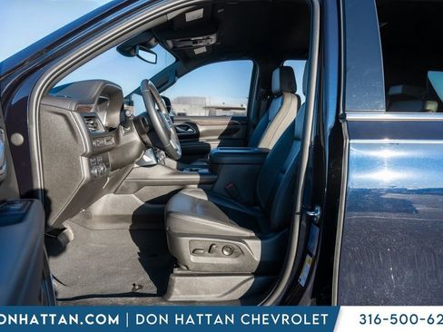Used 2023 Chevrolet Tahoe LT image 5
