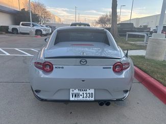 Used 2024 MAZDA MX-5 Miata RF Club w/ Weather Package video 2