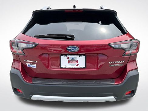 Certified 2023 Subaru Outback Touring XT AWD/4WD image 13