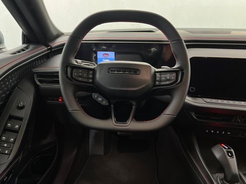 New 2026 Dodge Charger R/T AWD/4WD image 12