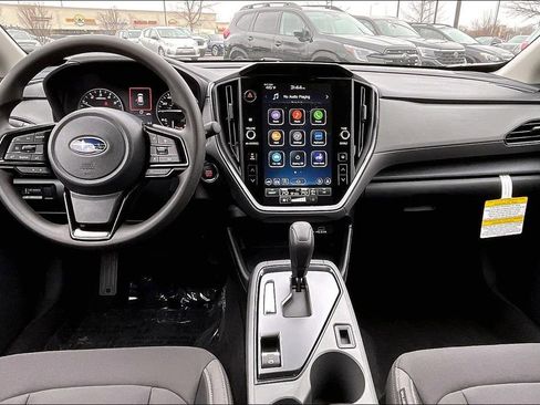 New 2026 Subaru Crosstrek 2.0i Premium image 6