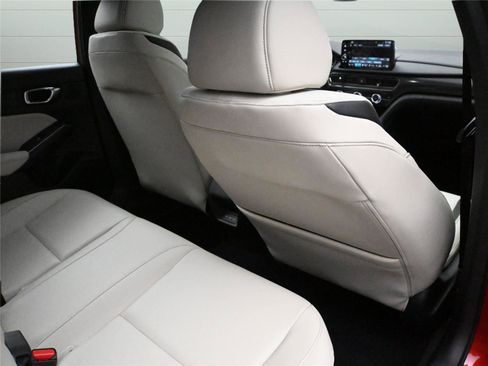 Certified 2025 Acura Integra A-Spec image 22