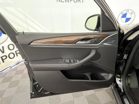 Used 2021 BMW X3 xDrive30i w/ Convenience Package image 27