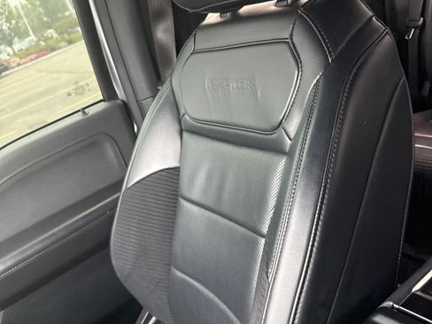 Used 2022 Ford F150 Raptor w/ Raptor 37 Performance Package AWD/4WD image 3