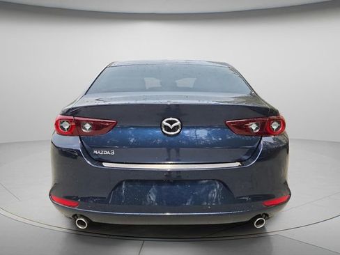 New 2026 MAZDA MAZDA3 s Sport FWD image 4