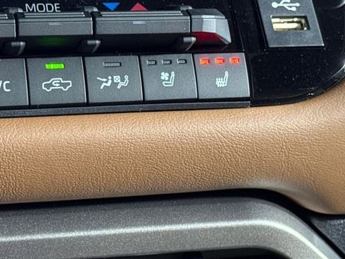 New 2026 Toyota Tundra 1794 Edition AWD/4WD image 33