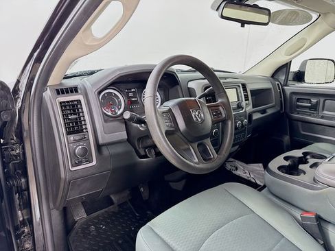 Used 2016 RAM 2500 Tradesman w/ Snow Chief Group image 9