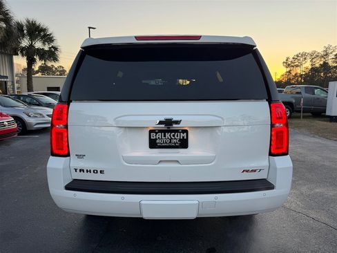 Used 2020 Chevrolet Tahoe Premier image 7