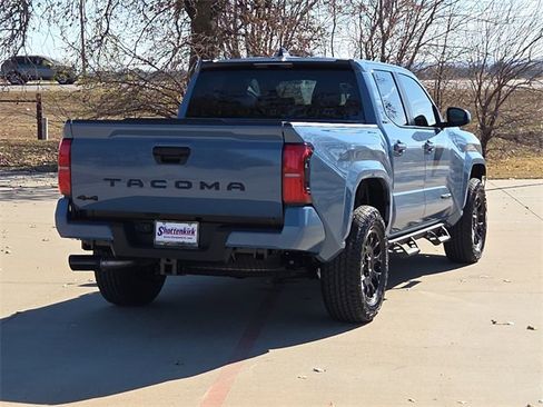 New 2026 Toyota Tacoma SR5 image 8