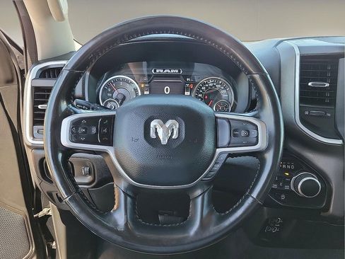 Used 2022 RAM 1500 Big Horn AWD/4WD image 19