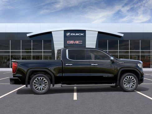 New 2026 GMC Sierra 1500 Denali Ultimate AWD/4WD image 5