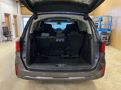 New 2026 Honda Odyssey EX-L image 19