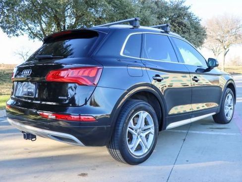 Used 2019 Audi Q5 2.0T Premium w/ Convenience Package image 7