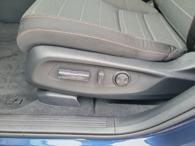 Certified 2026 Honda CR-V Sport image 10