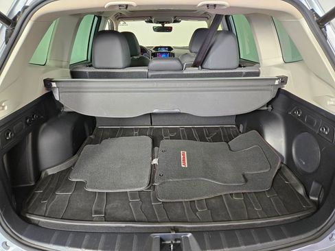 Certified 2023 Subaru Forester Sport AWD/4WD image 19
