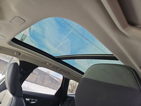 New 2026 Volvo XC60 B5 Plus w/ Protection Package Premier image 12