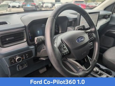 Used 2025 Ford Maverick XLT w/ XLT Luxury Package image 30