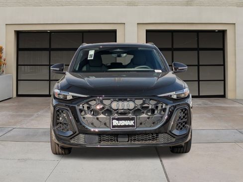 New 2025 Audi SQ5 Premium Plus image 2