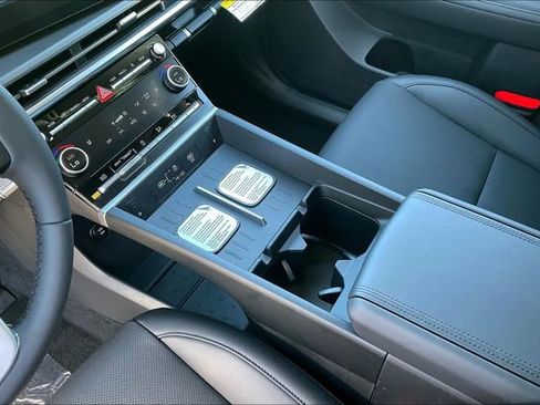 New 2026 Hyundai Santa Fe XRT AWD/4WD image 8